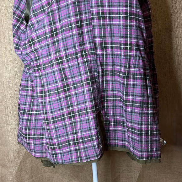 Field Jacket - Picture 13 of 15